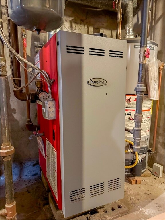 Building Photo - 117 Central St