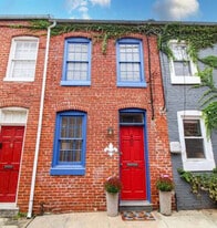 Building Photo - 402 S Dallas St
