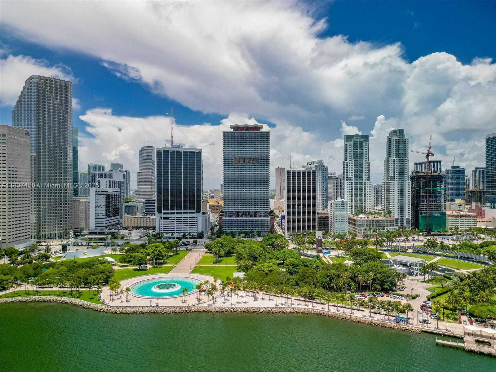 Building Photo - 50 Biscayne Blvd