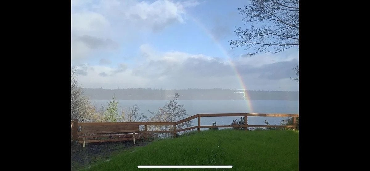 Building Photo - 9621 Steamboat Island Road Northwest