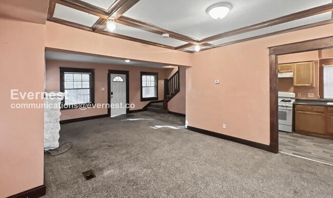 Building Photo - 3019 Walrond Ave