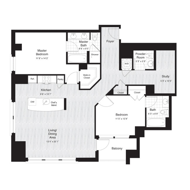 Building Photo - 250 1st Ave