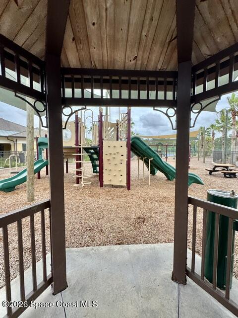 Building Photo - 1503 Musgrass Cir