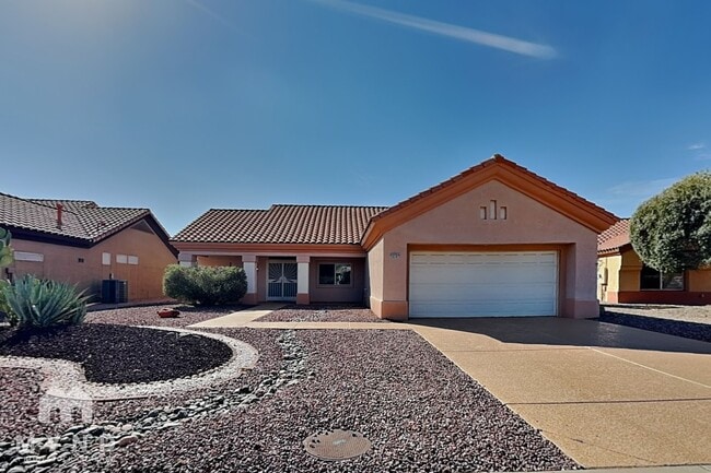 Building Photo - 16181 W Heritage Dr