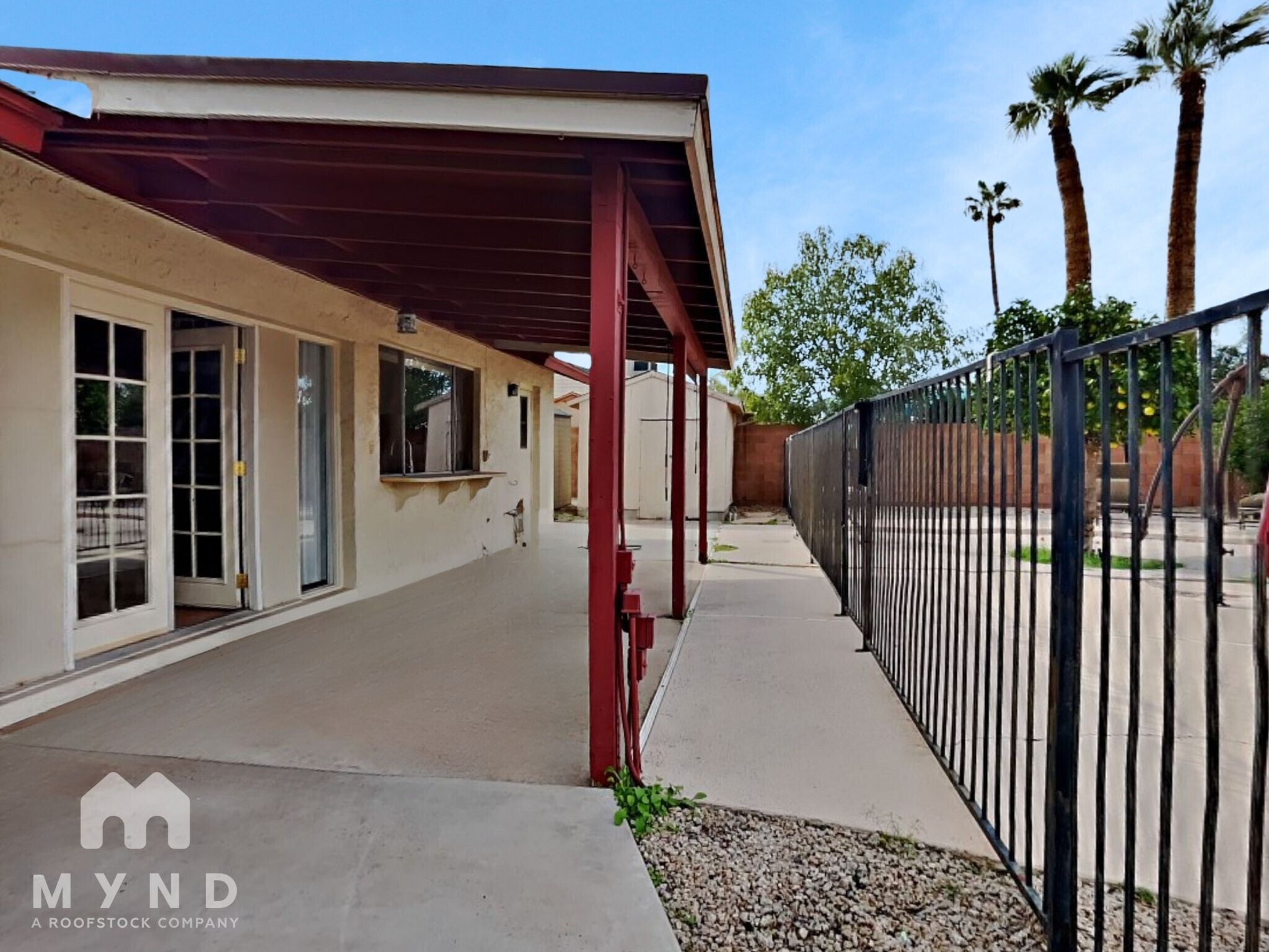 Building Photo - 3114 W Anderson Dr