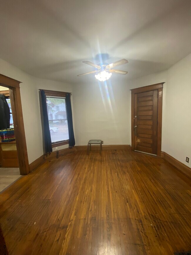 Building Photo - 2348 Fulton St