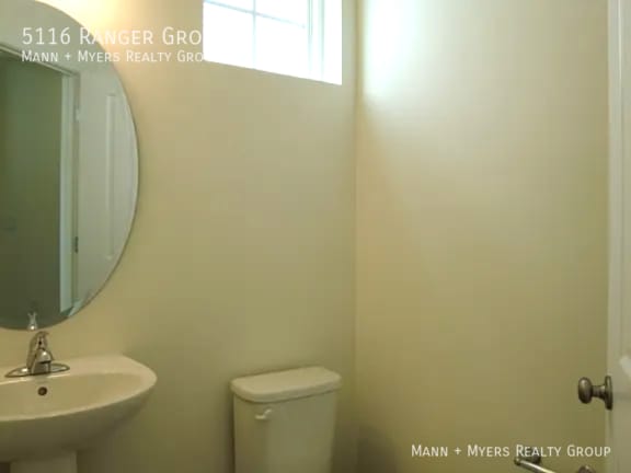 Building Photo - 5116 Ranger Grv Wy