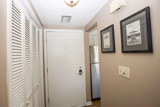 Building Photo - FULLY FURNISHED 2-Bed, 2-Bath Condo in Pinehurst