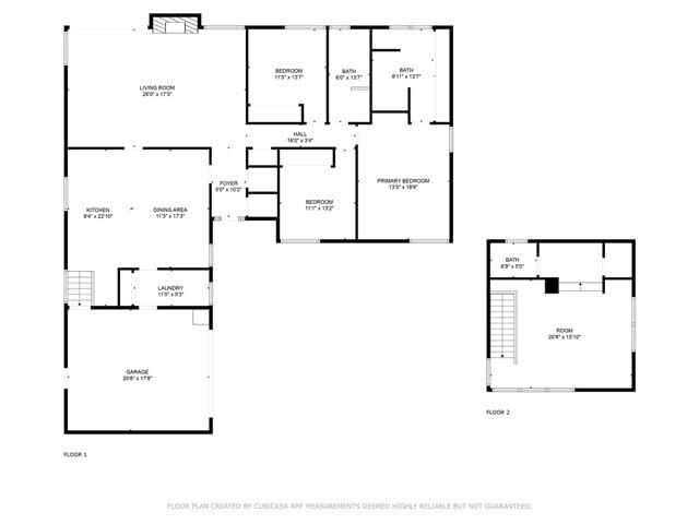 Building Photo - 7023 Starstone Dr