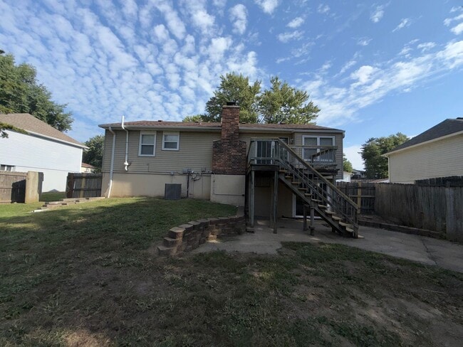 Building Photo - Spacious 3 Bedroom Home with Finished Base...