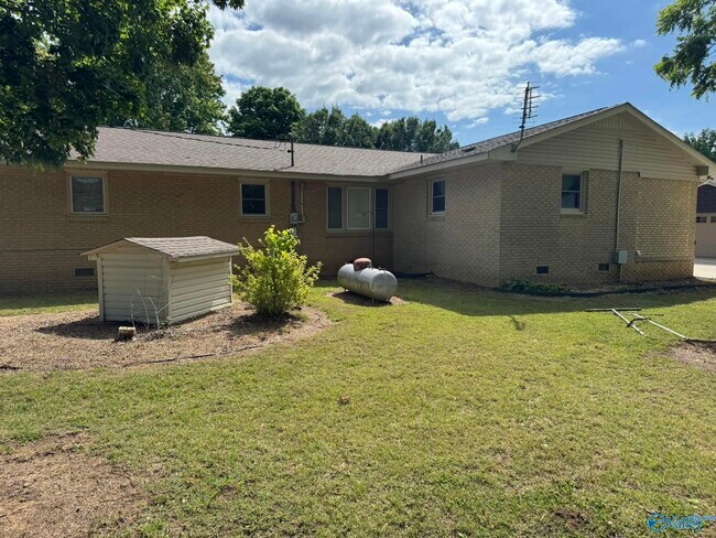 Building Photo - 30780 AL-53