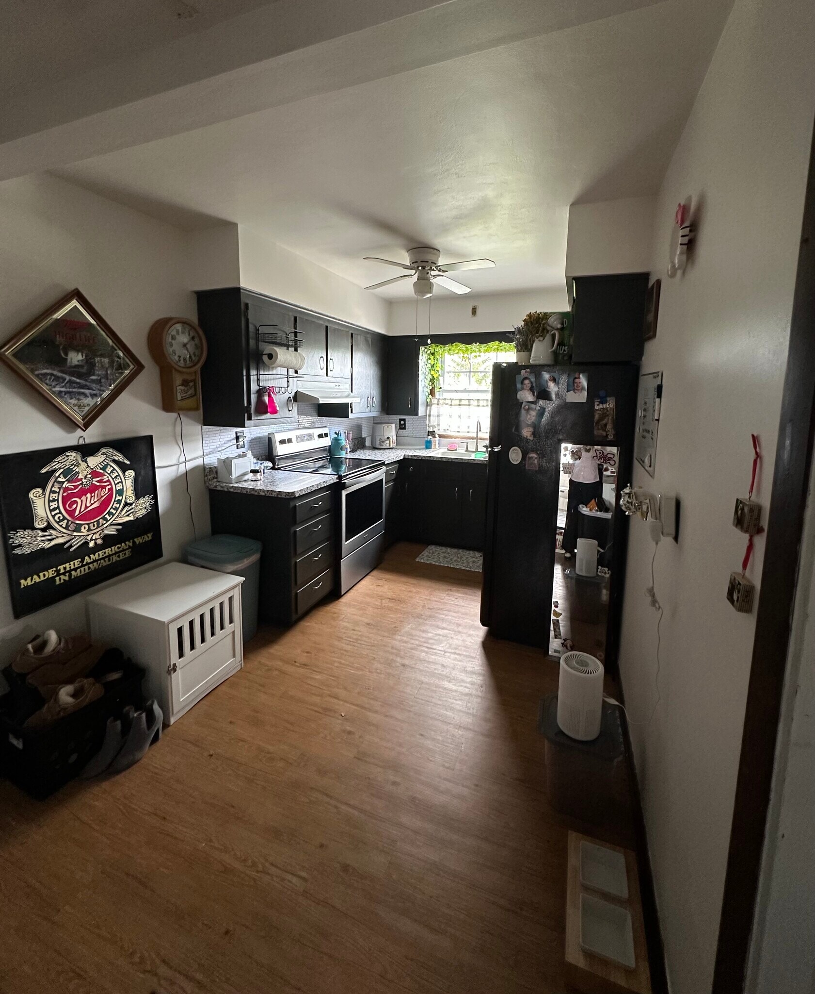 Building Photo - 429 Fredonia Ave