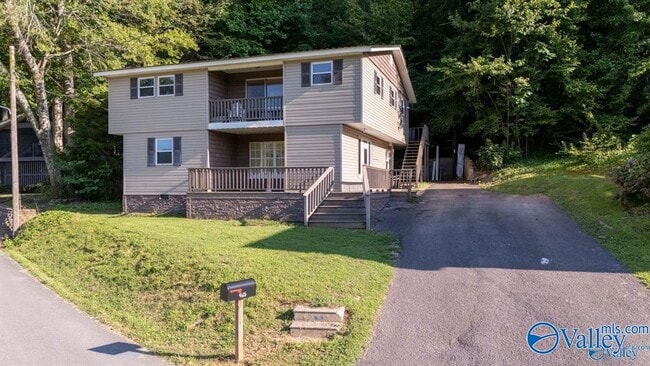 Building Photo - 4125 Hide Away Dr