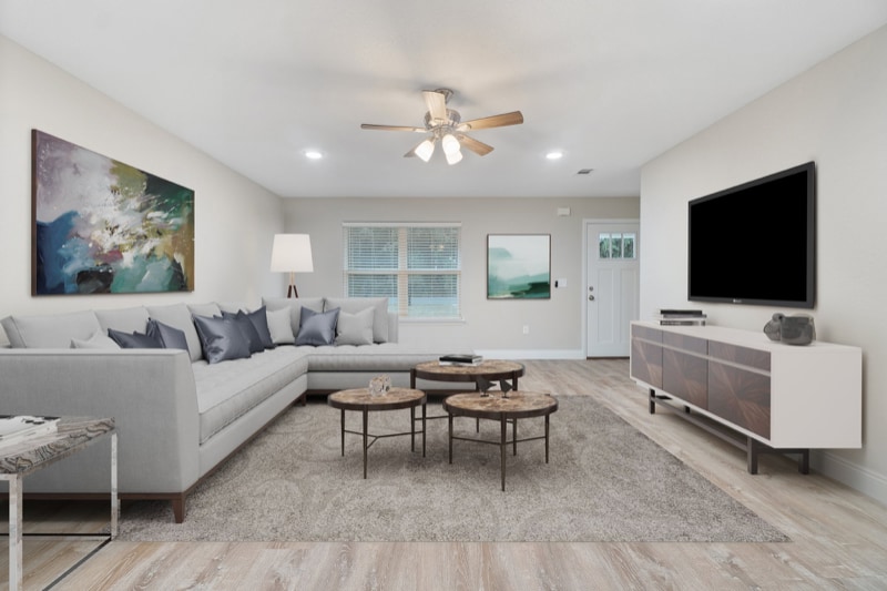 Building Photo - 6868 Trailride N