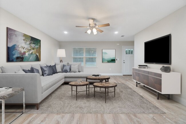 Building Photo - 6868 Trailride N