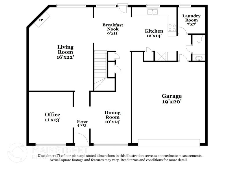 Building Photo - 114 Bent Saddle St