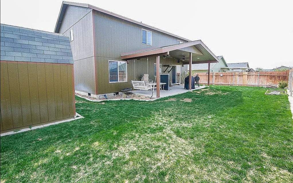 Building Photo - 7715 Galiano Dr