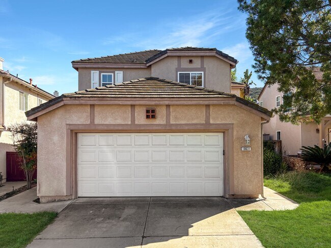 Primary Photo - Bright & Spacious 4B/3BA Scripps Ranch Hom...