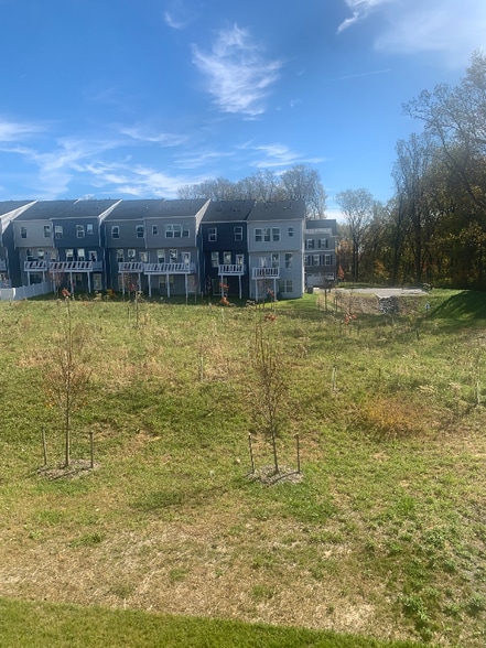 Building Photo - 8619 Asher Ct