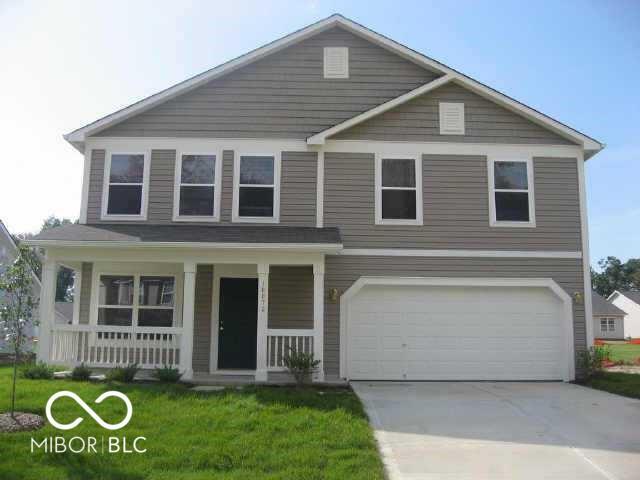 Primary Photo - 10073 New Dawn Pl