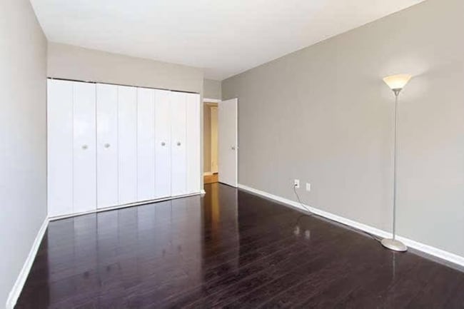 Bedroom 2 - 3101 S Manchester St