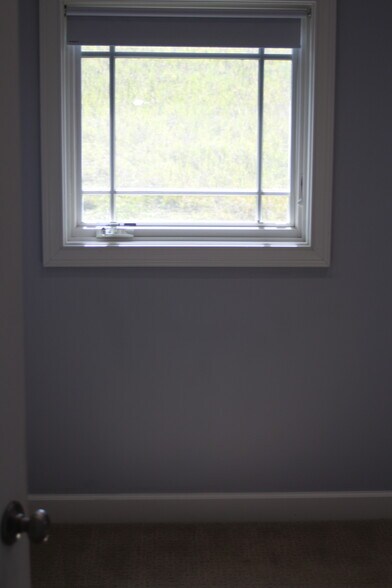 Bedroom - 14300 Coolville Ridge Rd