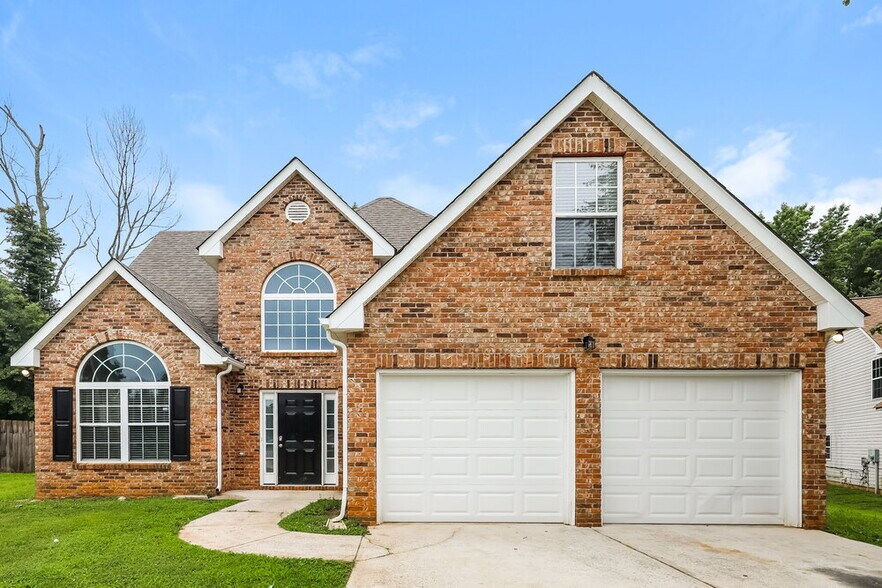 Primary Photo - 11700 Flemming Ct