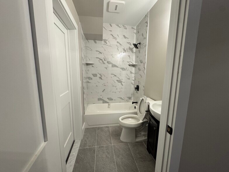 Bathroom - 243 Echo Lake Rd