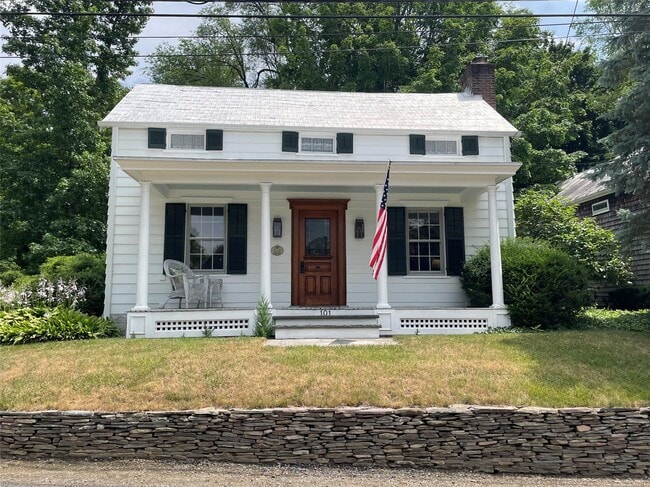 Primary Photo - 101 Co Rte 19