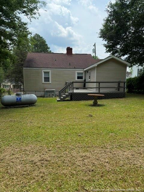 Building Photo - 113 Mullins Ave