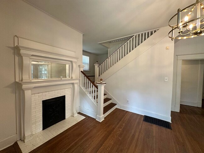 Building Photo - 1318 Harbert Ave
