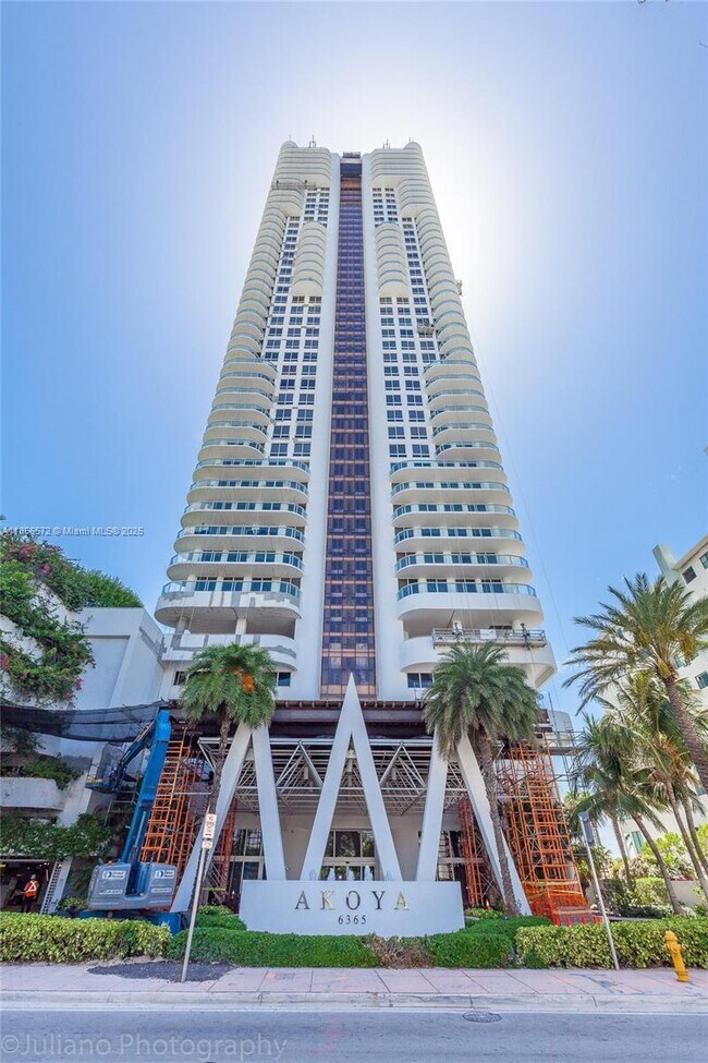 Building Photo - 6365 Collins Ave