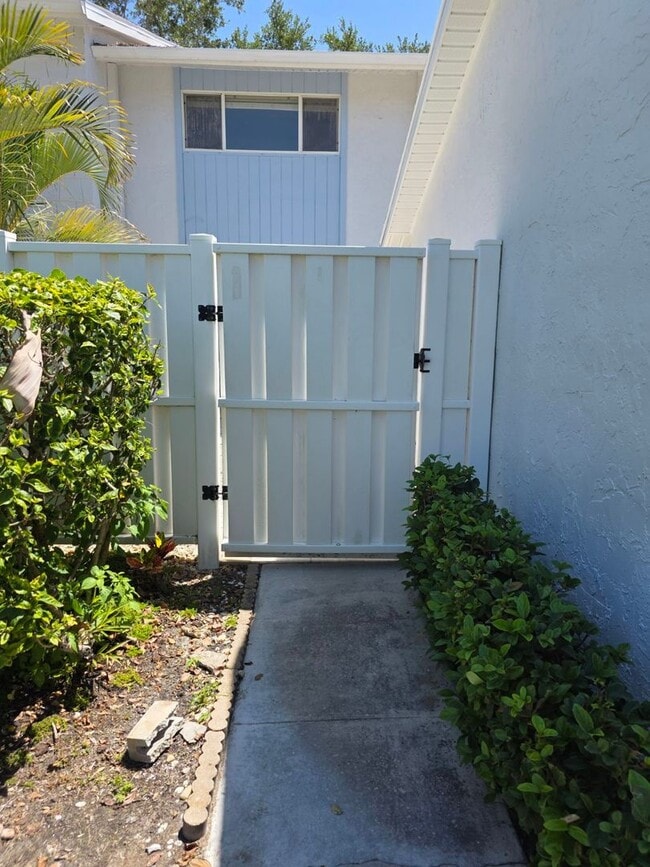 Building Photo - Waterfront Living Near Downtown St. Pete | Boat Access + Designer Finishes