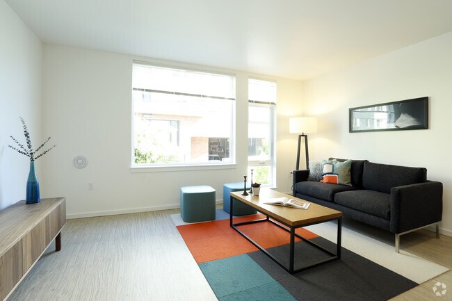 Interior Photo - The Eddy