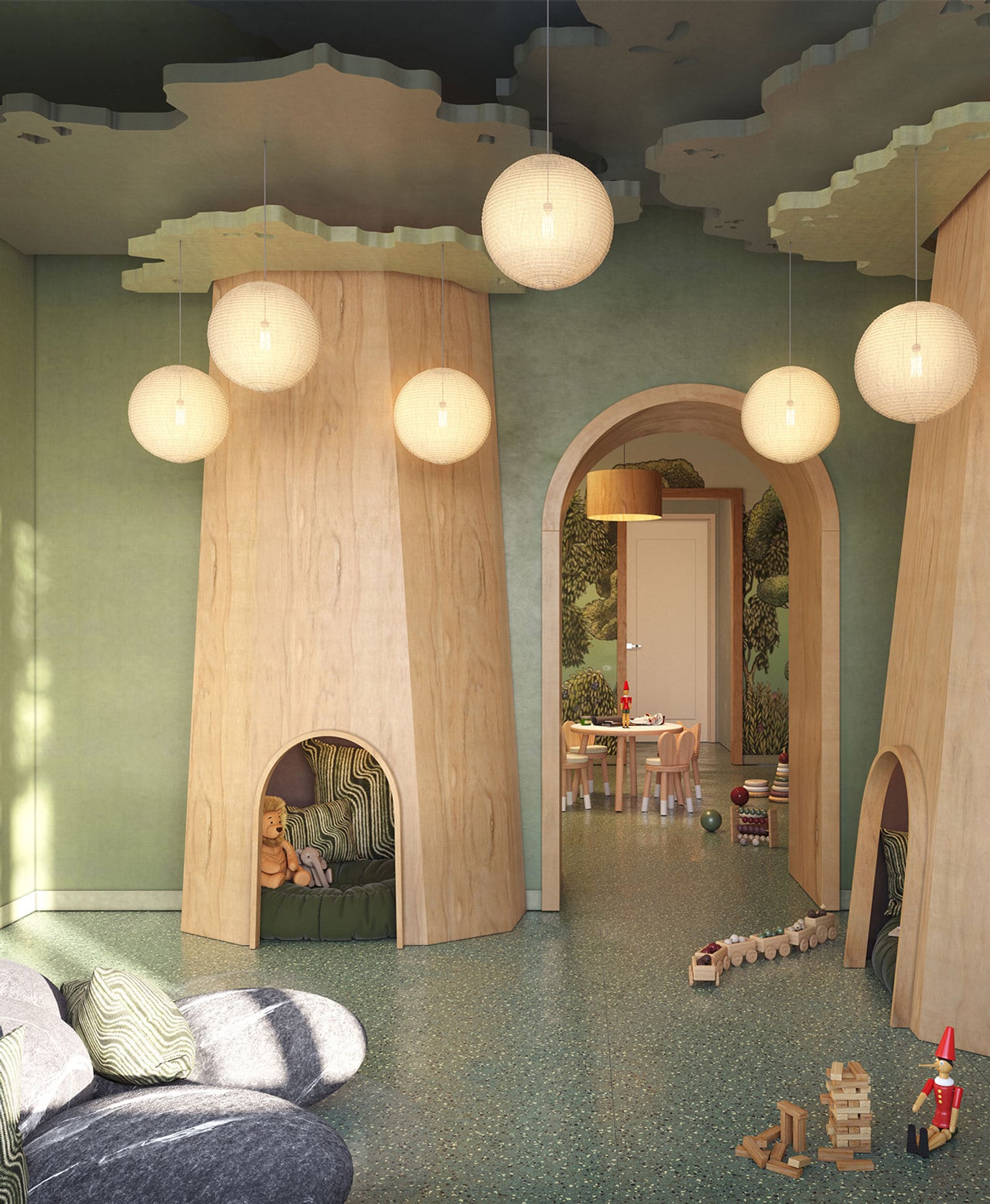 Building Photo - 16 Dupont St