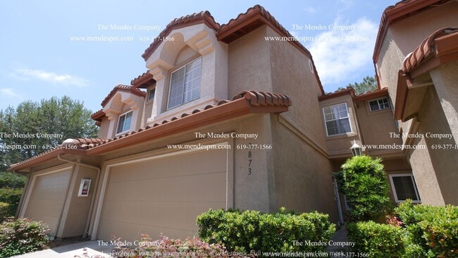 Primary Photo - 3873 Creststone Pl