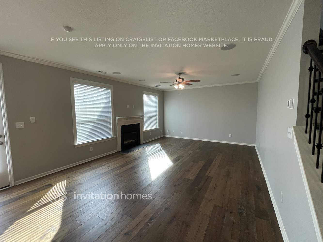 Building Photo - 10318 Blackstone Drive