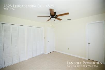 Building Photo - 4525 Leucadendra Dr