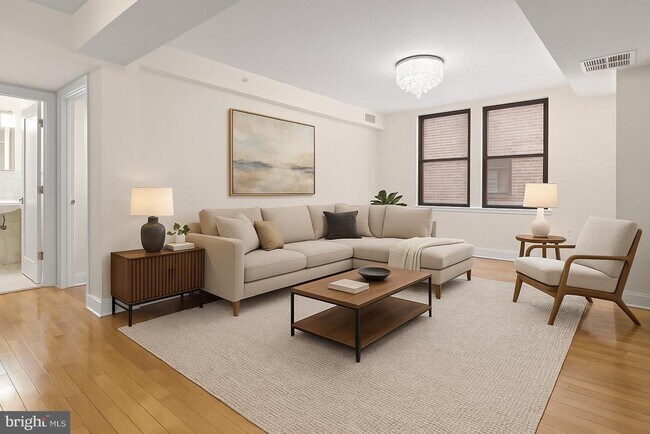 Building Photo - 1858 California St NW