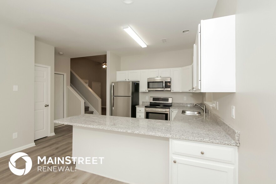 Building Photo - 7204 Bevington Oaks Ct