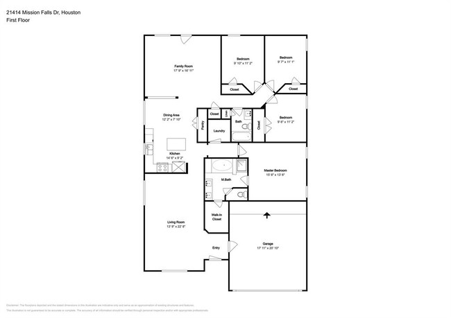 Building Photo - 21414 Mission Falls Dr