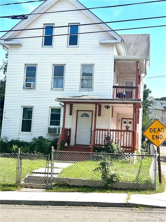 207 Hobart St 207 Hobart St Meriden CT 06450 Apartment Finder