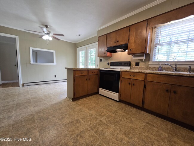 Building Photo - 849 NC-561