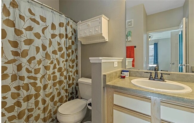 Building Photo - 7483 S Quail Cir