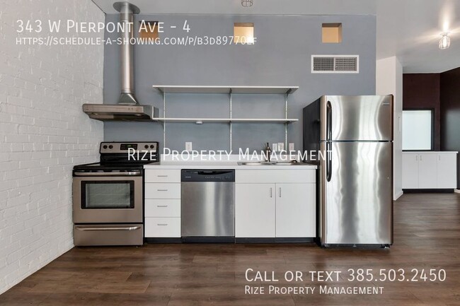 Building Photo - 343 Pierpont Ave