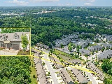 Building Photo - 3875 Valley View Ct