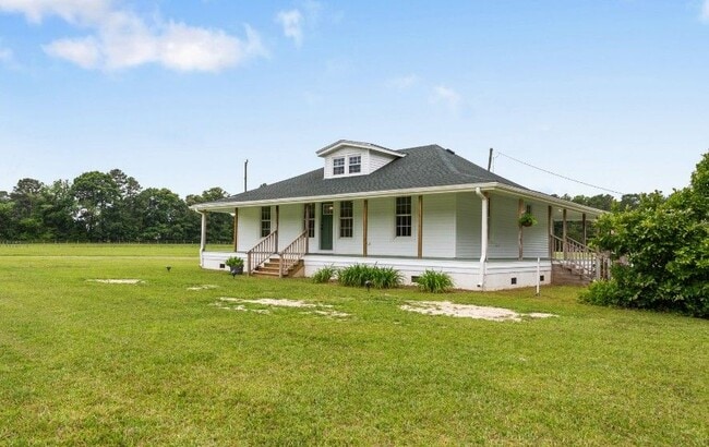 Building Photo - 4633 Godwin Blvd