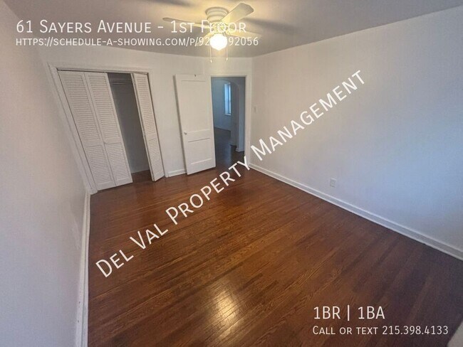 Building Photo - 61 Sayers Ave