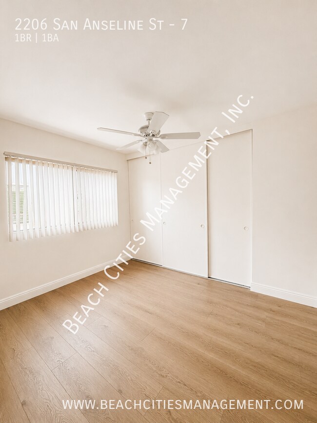 Building Photo - 2206 San Anseline Ave