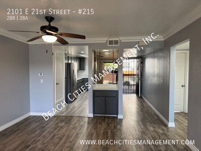 Building Photo - 2101 E 21st St